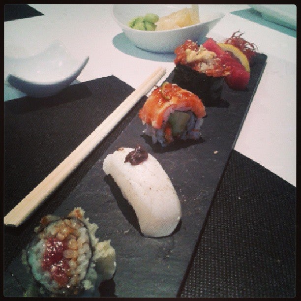 sushi-restaurant