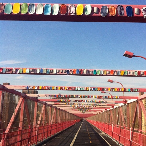 bridge