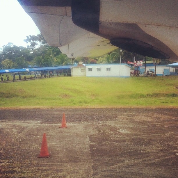 Best US Airports | Page 6 | TMB