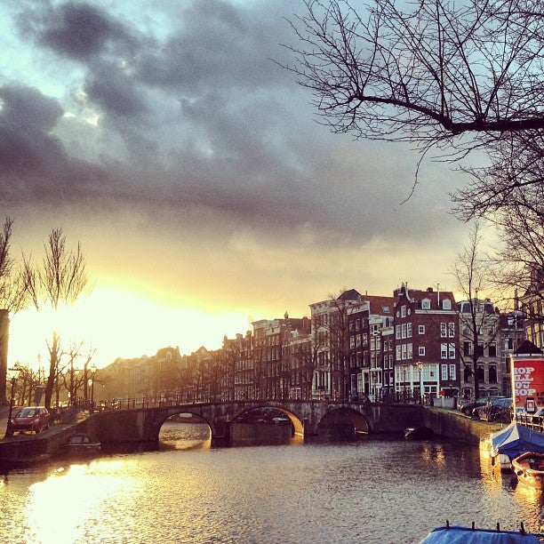 canal