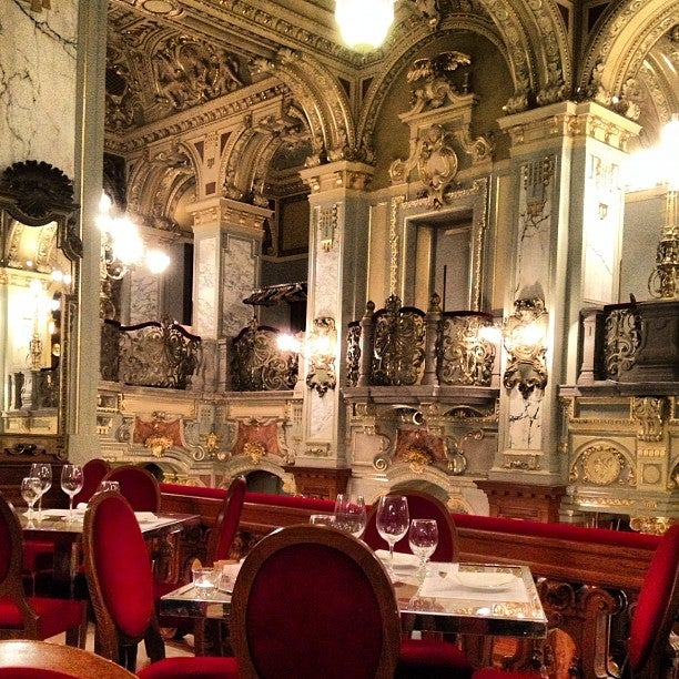 diner
