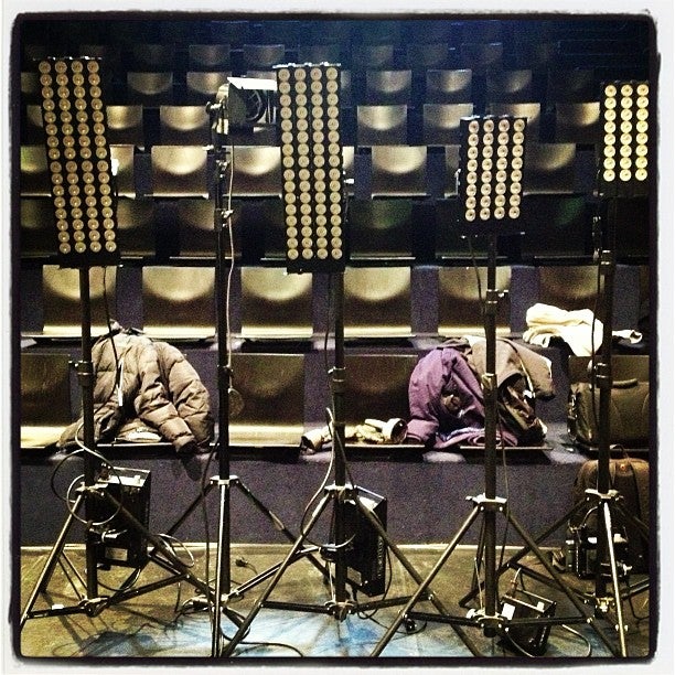 theater