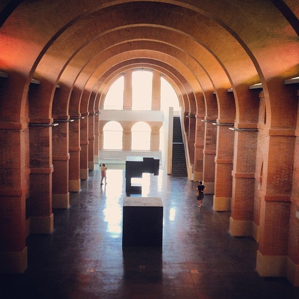 art-gallery