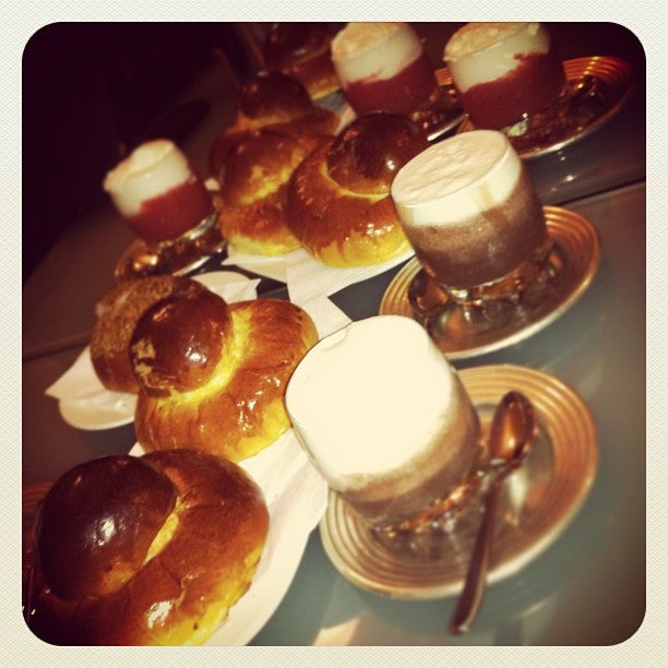 cafe