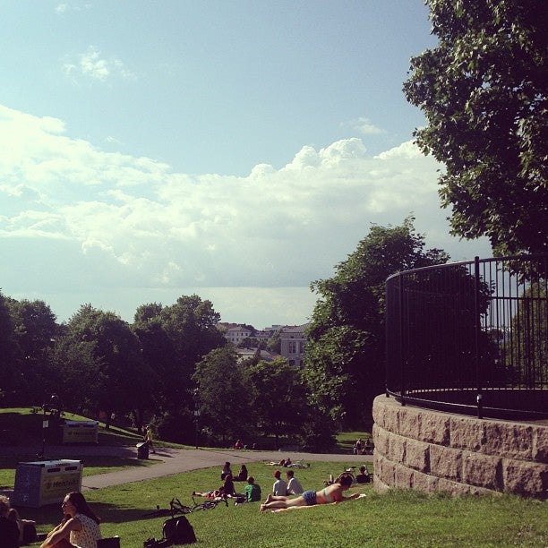 park