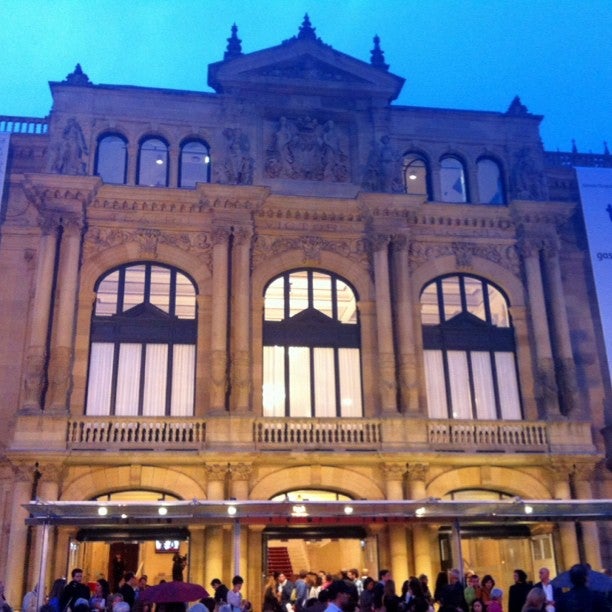 theater