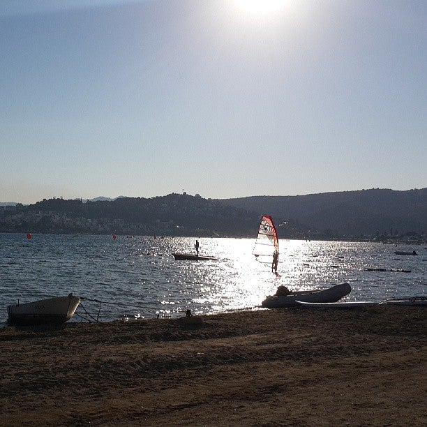 photo of Era Yelken Kulubu