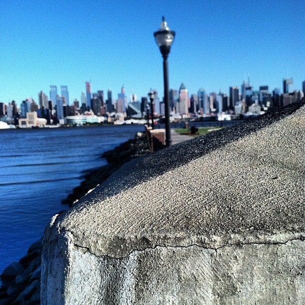 photo of NY Waterway Ferry Terminal Port Imperial