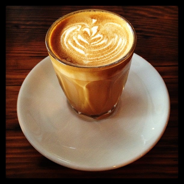cafe