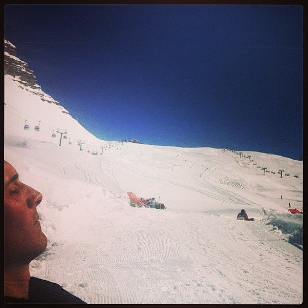 ski-area