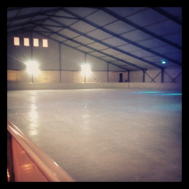 skating-rink