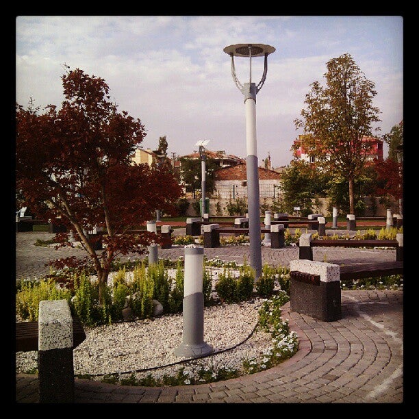 park