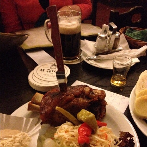 gastropub