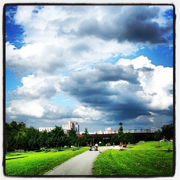 park