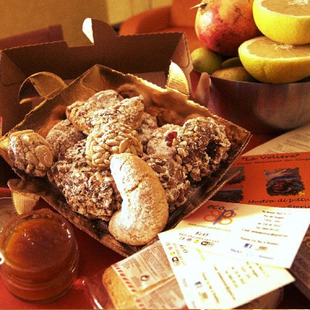 bed-breakfast