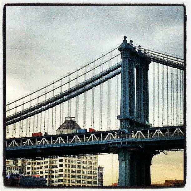 bridge