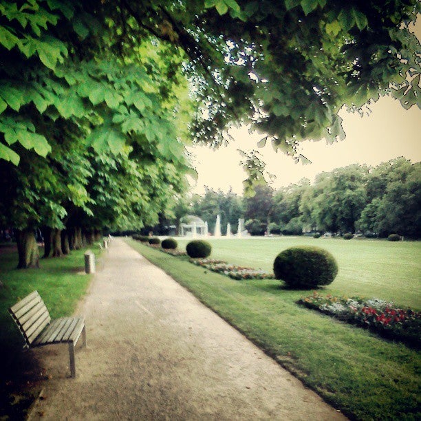 park