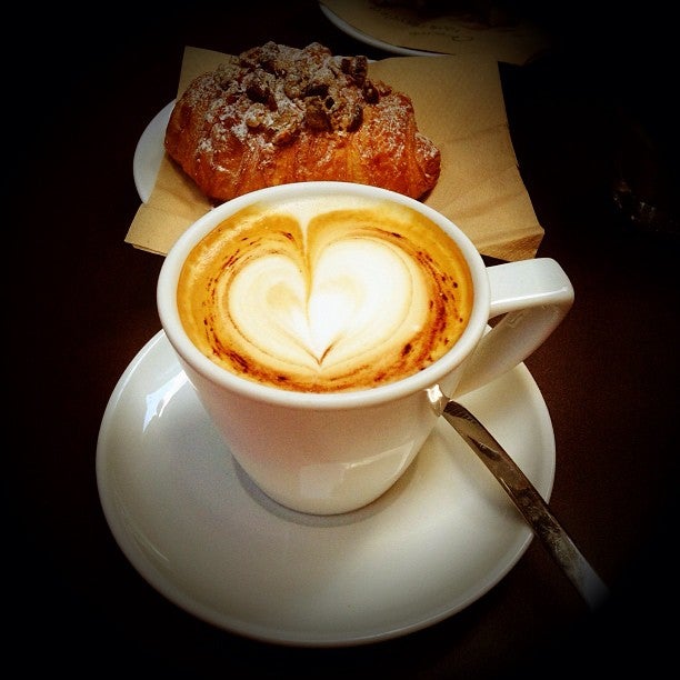 cafe