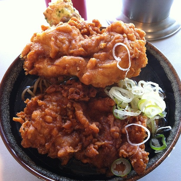soba-restaurant