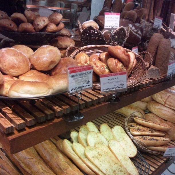 bakery