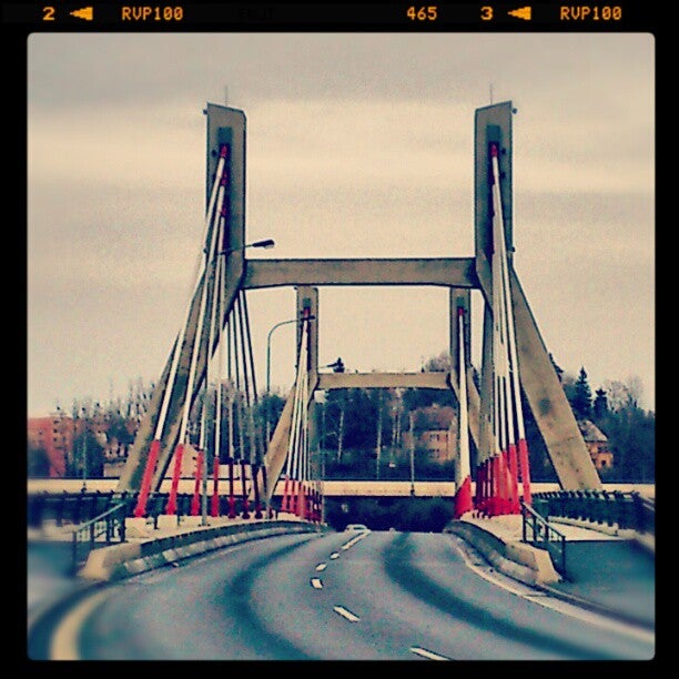 bridge