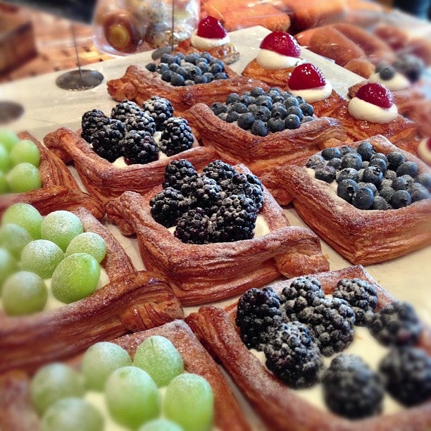 bakery