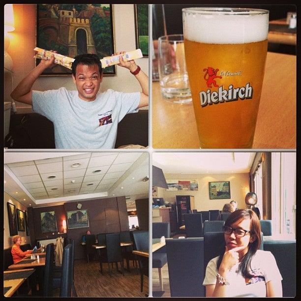 diner