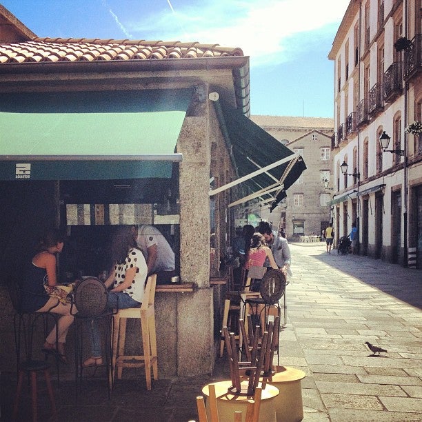 tapas-restaurant