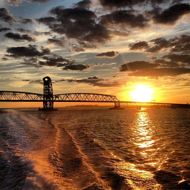 bridge