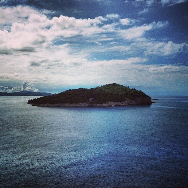 island