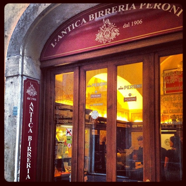 pub