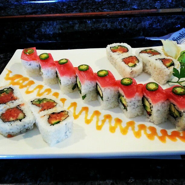 sushi-restaurant