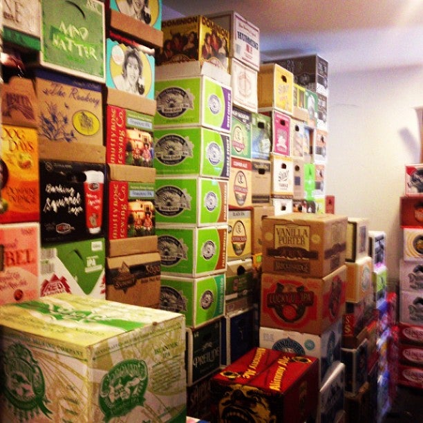 photo of Narberth Beverage Co.
