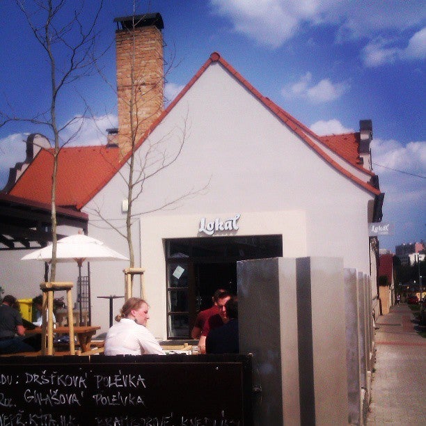 czech-restaurant