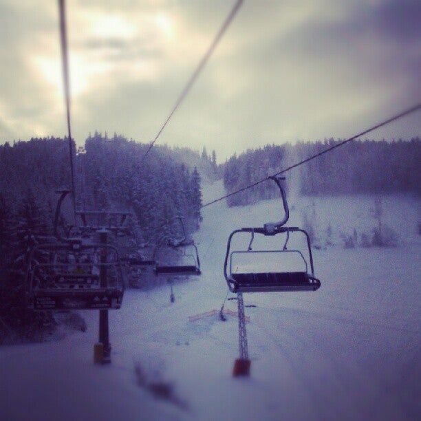 ski-area
