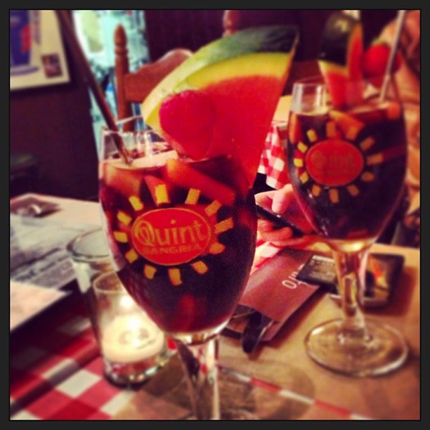gastropub