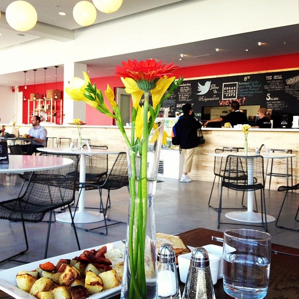 cafe