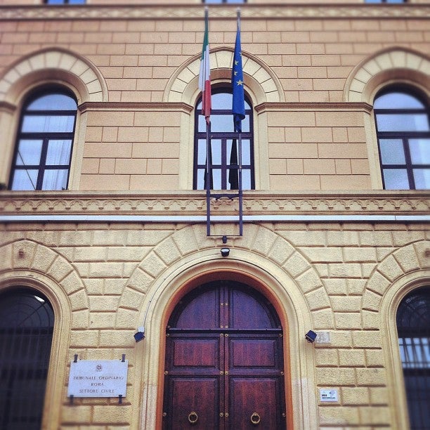 courthouse