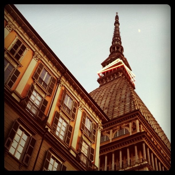plaza