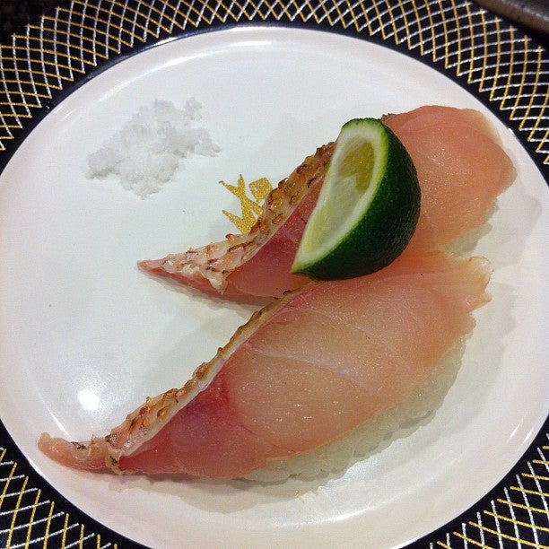 photo of Kanazawa Maimon Sushi (金沢まいもん寿司)
