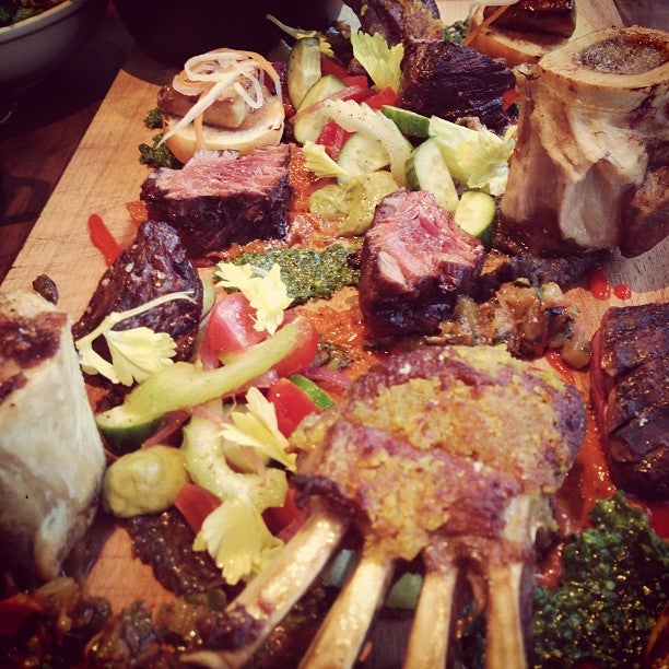 gastropub