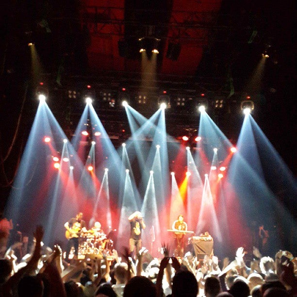 concert-hall