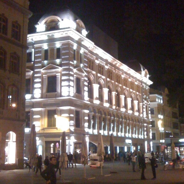 theater