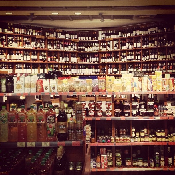 liquor-store