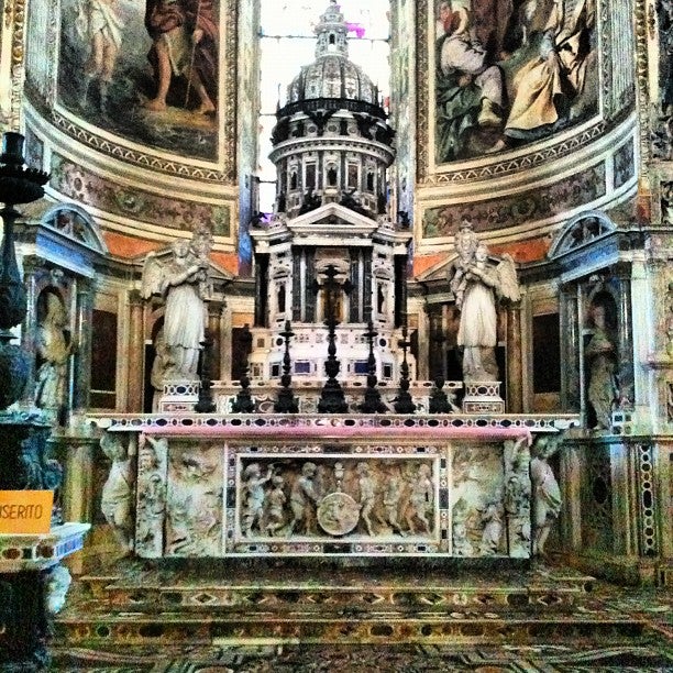 church