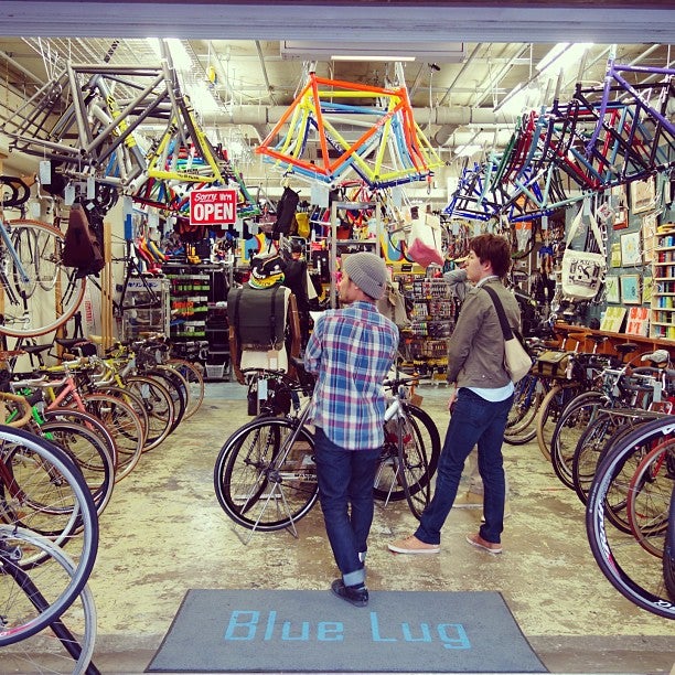 bike-shop