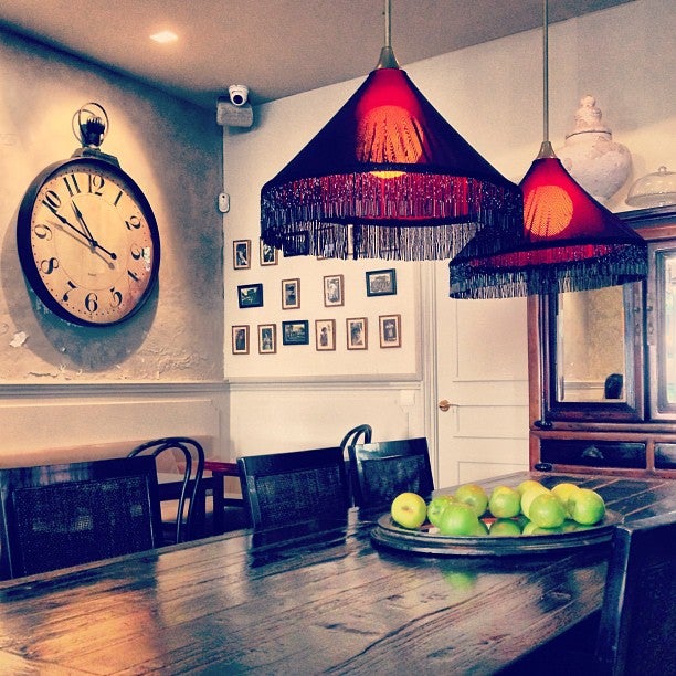 tapas-restaurant