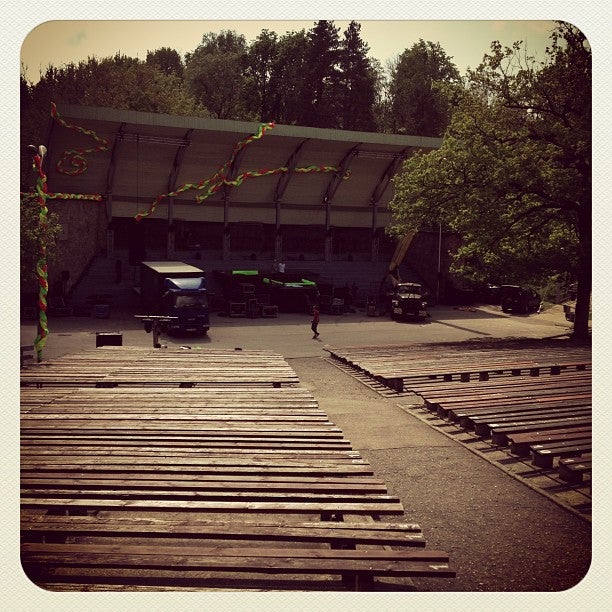 event-space
