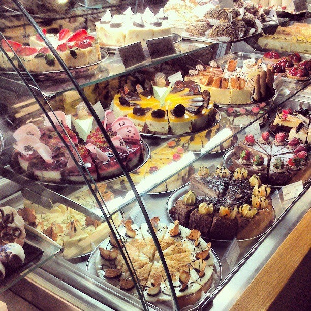 cafe