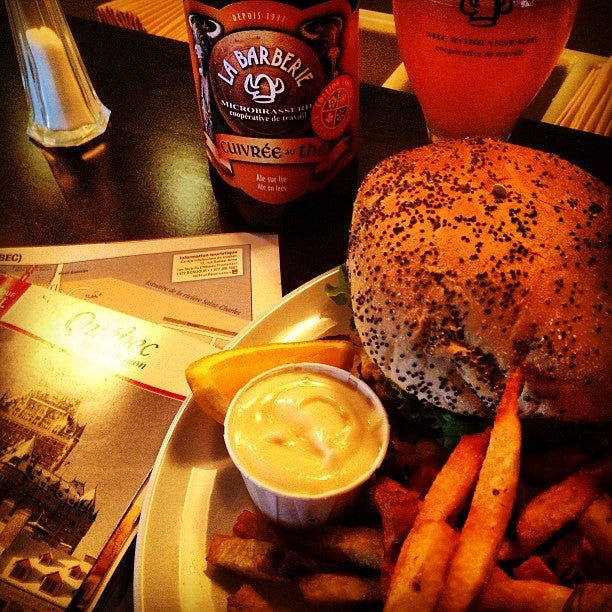 burger-joint